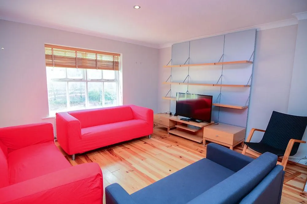 Hotel Apartment Wharf - Holiday Home London