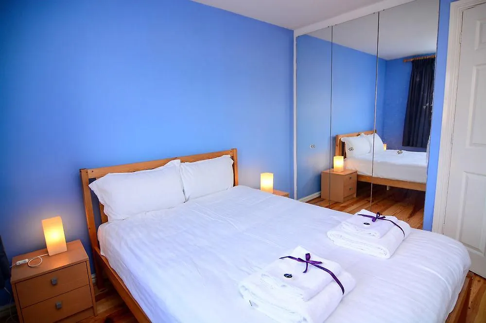 Apartment Wharf - Holiday Home London 3*,  United Kingdom