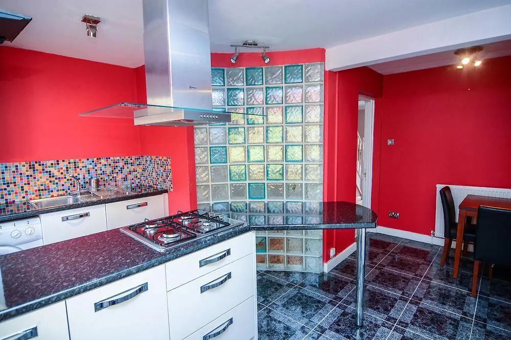 Hotel Apartment Wharf - Holiday Home London