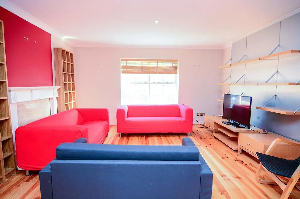 Apartment Wharf - Holiday Home London 3*,