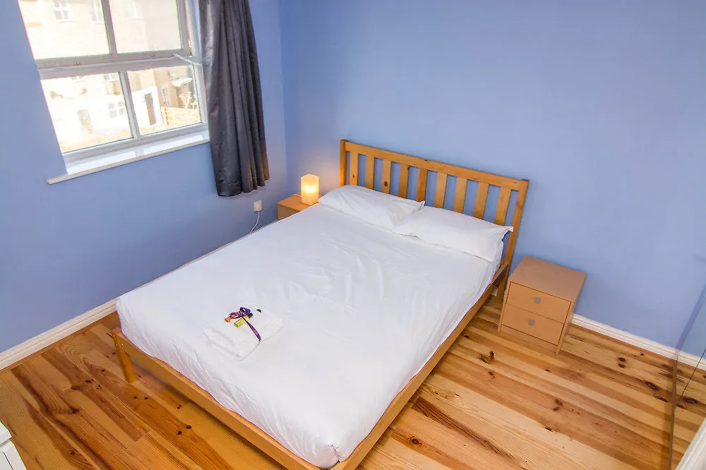 Apartment Wharf - Holiday Home London