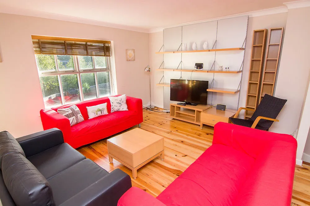 Apartment Wharf - Holiday Home London United Kingdom
