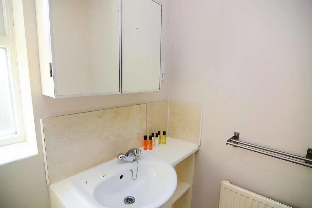 Apartment Wharf - Holiday Home London