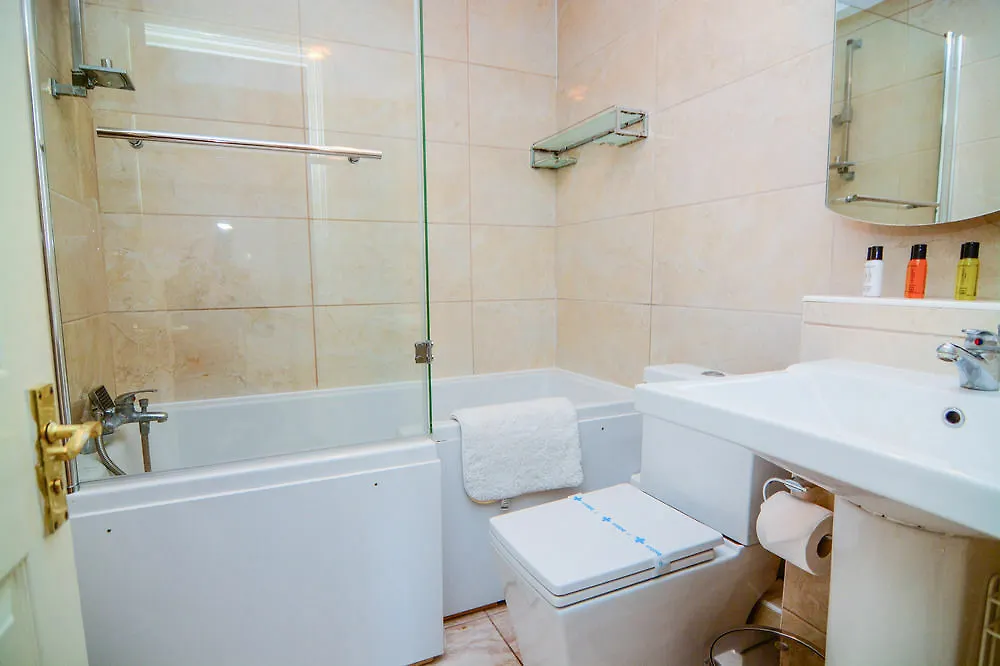 Hotel Apartment Wharf - Holiday Home London