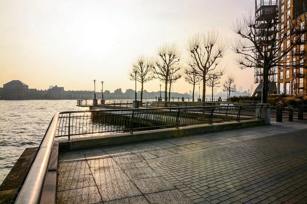 Apartment Wharf - Holiday Home London United Kingdom
