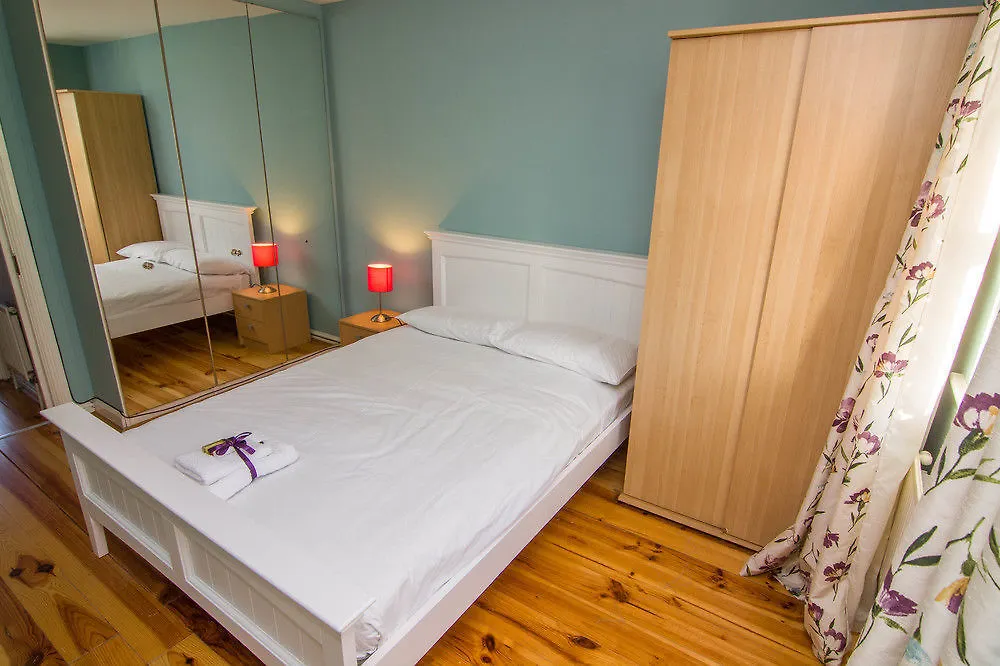 Apartment Wharf - Holiday Home London Hotel
